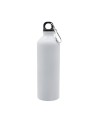 Bidon stalowy Caminos 800 ml, biały