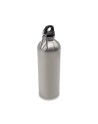 Bidon stalowy Camino 800 ml, niebieski