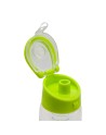 Bidon Fruvita 700ml, czerwony