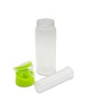 Bidon Fruvita 700ml, czerwony