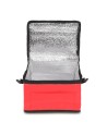 Torba termoizolacyjna na lunch Keep-it-cool, niebieski