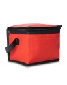 Torba termoizolacyjna na lunch Keep-it-cool, niebieski