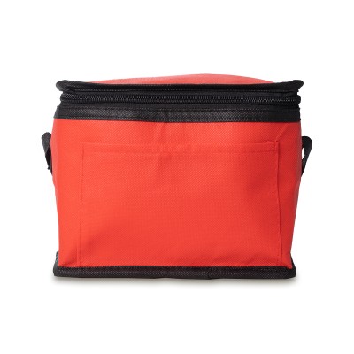 Torba termoizolacyjna na lunch Keep-it-cool, niebieski