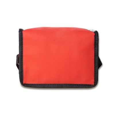 Torba termoizolacyjna na lunch Keep-it-cool, niebieski