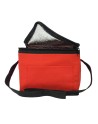Torba termoizolacyjna na lunch Keep-it-cool, niebieski