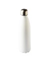 Butelka termiczna Inuvik 700 ml, biały