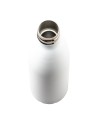Butelka termiczna Inuvik 700 ml, biały