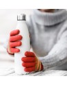 Butelka termiczna Inuvik 700 ml, biały