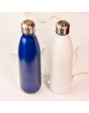 Butelka termiczna Inuvik 700 ml, biały