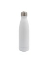 Butelka termiczna Montana 500 ml, czerwony