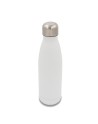 Butelka termiczna Montana 500 ml, czerwony