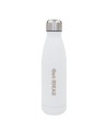 Butelka termiczna Montana 500 ml, czerwony