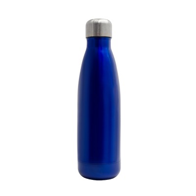 Butelka termiczna Montana 500 ml, czerwony