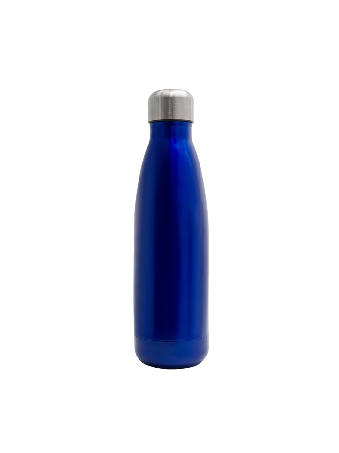 Butelka termiczna Montana 500 ml, czerwony