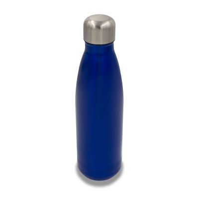 Butelka termiczna Montana 500 ml, czerwony