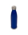 Butelka termiczna Montana 500 ml, czerwony
