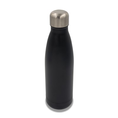 Butelka termiczna Montana 500 ml, czerwony