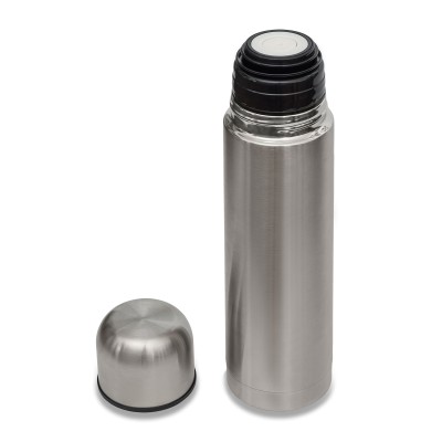 Termos Iceberg 500 ml, czarny