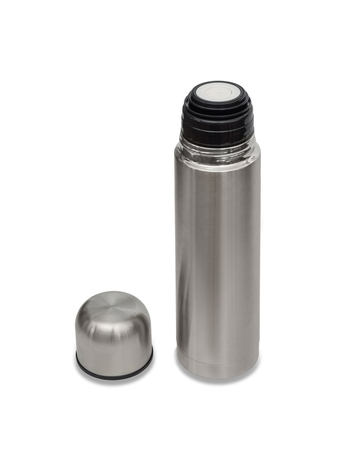 Termos Iceberg 500 ml, czarny