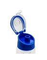 Bidon Fruvita 700ml, czerwony