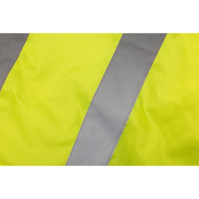 Pokrowiec na plecak HiVisible, żółty