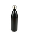 Butelka termiczna Orje 700 ml, czarny