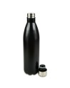 Butelka termiczna Orje 700 ml, czarny