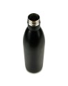 Butelka termiczna Orje 700 ml, czarny