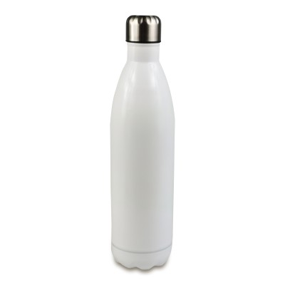 Butelka termiczna Orje 700 ml, czarny