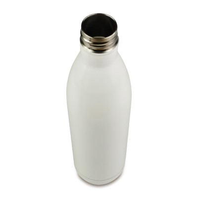 Butelka termiczna Orje 700 ml, czarny
