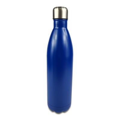 Butelka termiczna Orje 700 ml, czarny