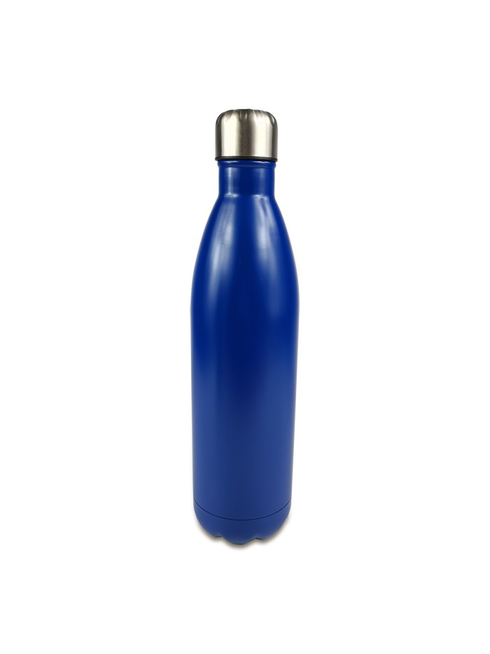 Butelka termiczna Orje 700 ml, czarny