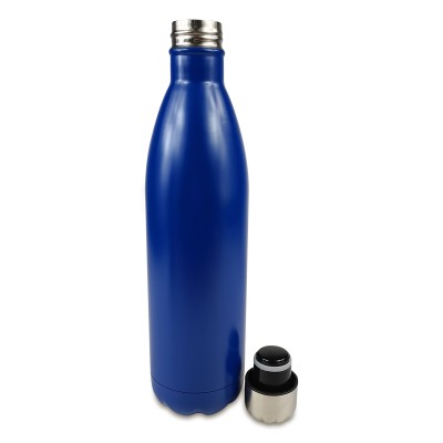 Butelka termiczna Orje 700 ml, czarny