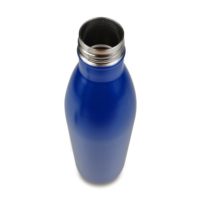 Butelka termiczna Orje 700 ml, czarny