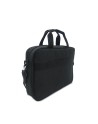 Torba na laptop Denny, czarny