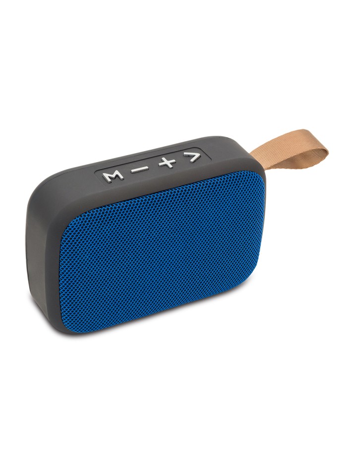 Głośnik BT Audionic, czarny