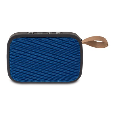 Głośnik BT Audionic, czarny
