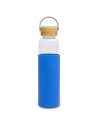 Szklana butelka Refresh 560 ml, biały