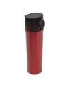 Kubek termiczny Moline 350 ml, czarny