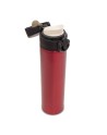 Kubek termiczny Moline 350 ml, czarny