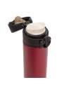Kubek termiczny Moline 350 ml, czarny