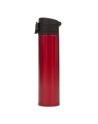 Kubek termiczny Moline 350 ml, czarny