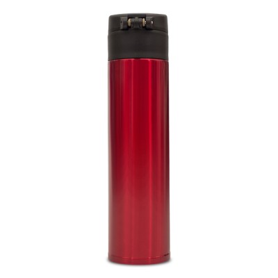 Kubek termiczny Moline 350 ml, czarny