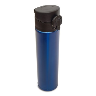 Kubek termiczny Moline 350 ml, czarny