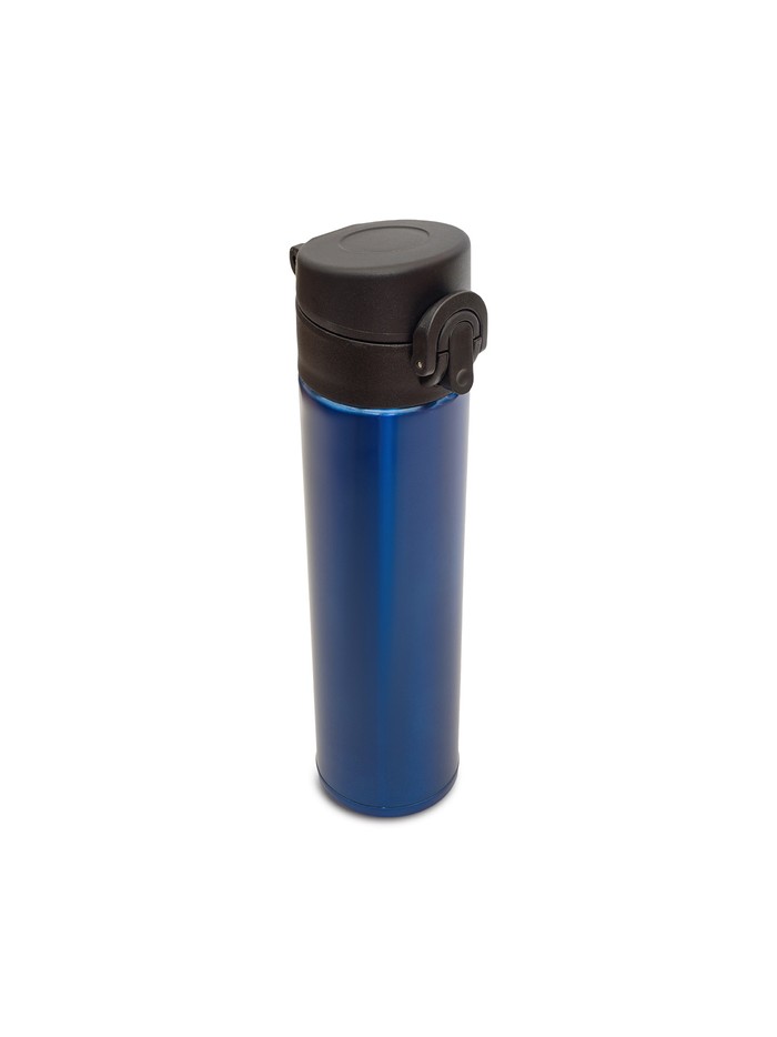 Kubek termiczny Moline 350 ml, czarny