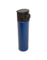 Kubek termiczny Moline 350 ml, czarny