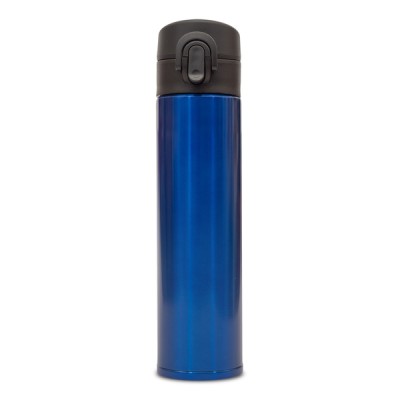 Kubek termiczny Moline 350 ml, czarny