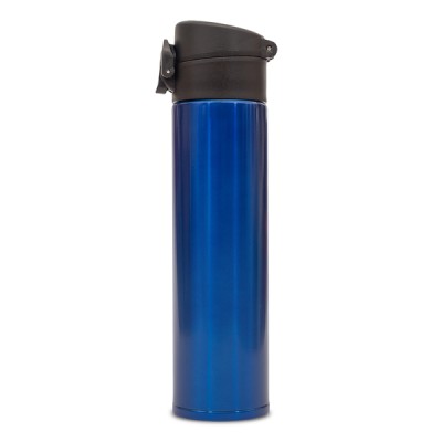 Kubek termiczny Moline 350 ml, czarny