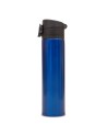 Kubek termiczny Moline 350 ml, czarny