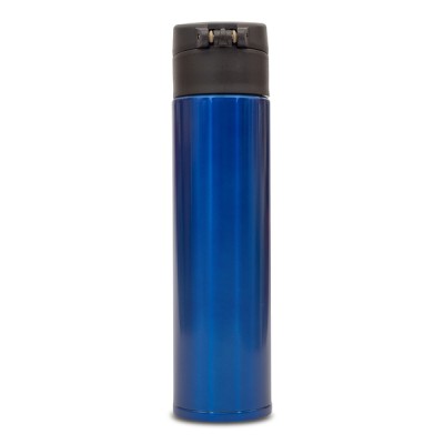 Kubek termiczny Moline 350 ml, czarny